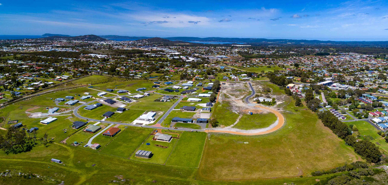 The Rise - Aigle Royal Group